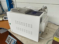 2018 b-autoclaaf sense lf18le instrumenten steriliseer appararaat - afbeelding 3 van  6
