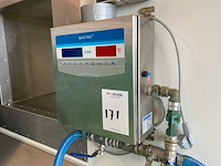2018 baktec b1 ceresii s watermeng- doseerapparaat - afbeelding 1 van  3
