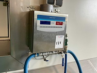 2018 baktec b1 ceresii s watermeng- doseerapparaat - afbeelding 2 van  3