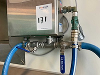 2018 baktec b1 ceresii s watermeng- doseerapparaat - afbeelding 3 van  3