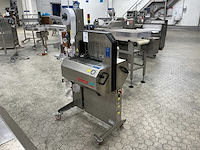 2018 bandall ba32-20 bandeermachine - afbeelding 2 van  6