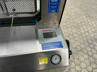 2018 bandall ba32-20 bandeermachine - afbeelding 5 van  6