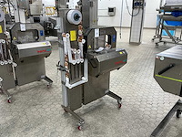 2018 bandall ba32-20 bandeermachine - afbeelding 1 van  6