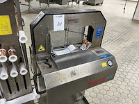 2018 bandall ba32-20 bandeermachine - afbeelding 4 van  6