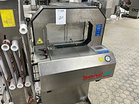2018 bandall ba32-20 bandeermachine - afbeelding 4 van  6