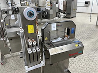 2018 bandall ba32-20 bandeermachine - afbeelding 3 van  6