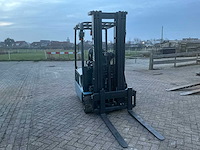 2018 baoli kbet15w vorkheftruck - afbeelding 13 van  18