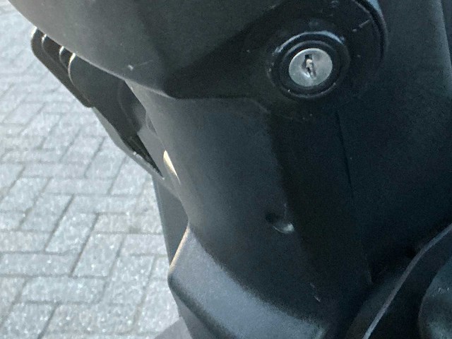 2018 baoli kbet15w vorkheftruck - afbeelding 6 van  18