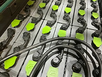 2018 baoli kbet15w vorkheftruck - afbeelding 8 van  18