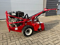 2018 barreto 1320h grondfrees - afbeelding 1 van  9