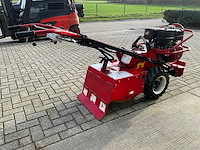 2018 barreto 1320h grondfrees - afbeelding 3 van  9