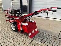 2018 barreto 1320h grondfrees - afbeelding 4 van  9