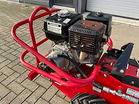 2018 barreto 1320h grondfrees - afbeelding 5 van  9