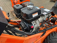 2018 barreto 1324d grondsleuvenfrees - afbeelding 2 van  19