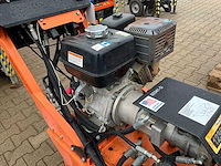 2018 barreto 1324d grondsleuvenfrees - afbeelding 3 van  19