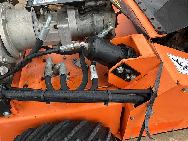 2018 barreto 1324d grondsleuvenfrees - afbeelding 4 van  19