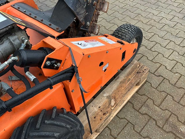 2018 barreto 1324d grondsleuvenfrees - afbeelding 5 van  19