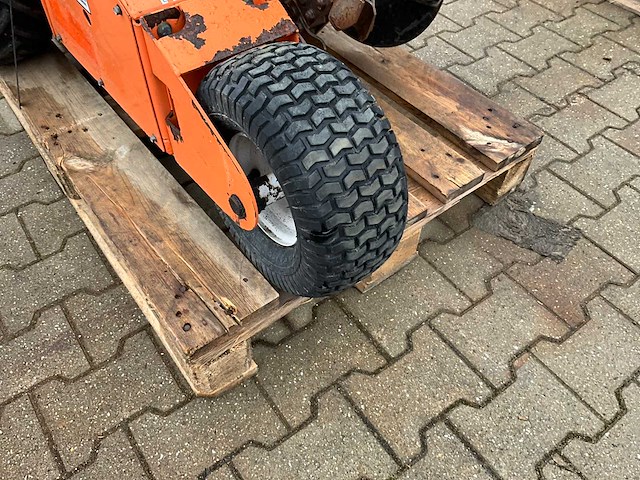 2018 barreto 1324d grondsleuvenfrees - afbeelding 6 van  19