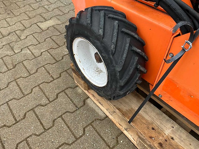 2018 barreto 1324d grondsleuvenfrees - afbeelding 7 van  19