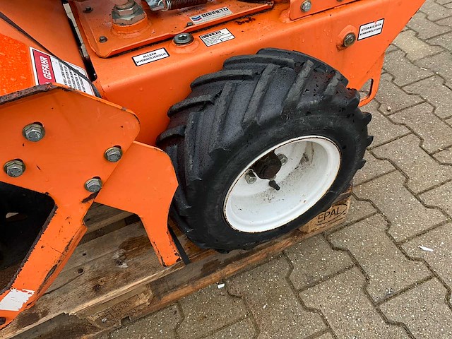 2018 barreto 1324d grondsleuvenfrees - afbeelding 8 van  19