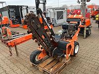 2018 barreto 1324d grondsleuvenfrees - afbeelding 1 van  19