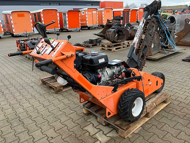 2018 barreto 1324d grondsleuvenfrees - afbeelding 13 van  19