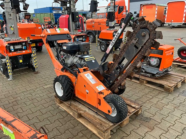 2018 barreto 1324d grondsleuvenfrees - afbeelding 14 van  19