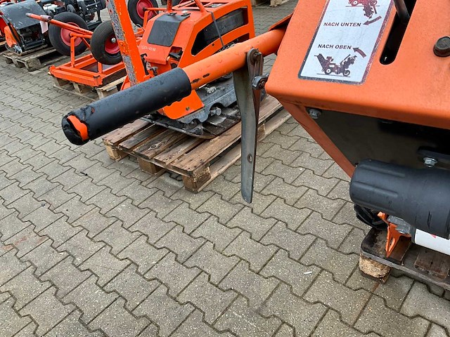 2018 barreto 1324d grondsleuvenfrees - afbeelding 17 van  19