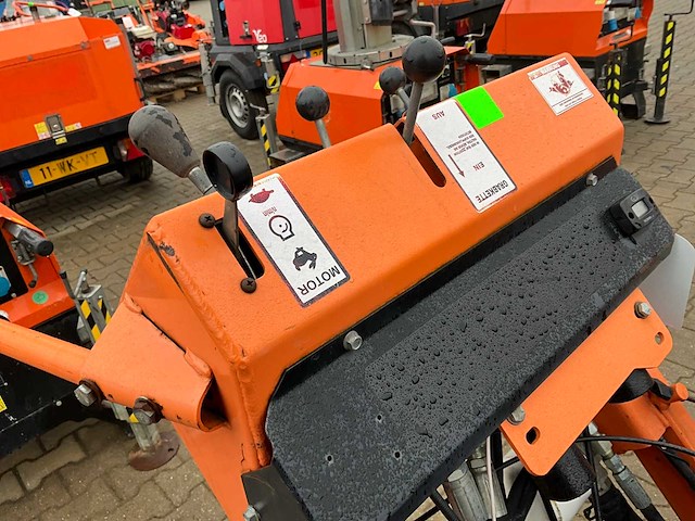 2018 barreto 1324d grondsleuvenfrees - afbeelding 18 van  19