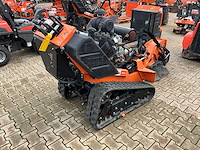 2018 barreto 30sg boomstronkhakselaar - afbeelding 15 van  21
