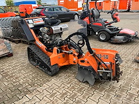 2018 barreto 30sg boomstronkhakselaar - afbeelding 16 van  21