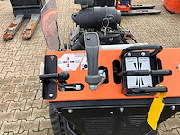 2018 barreto 30sg boomstronkhakselaar - afbeelding 17 van  21