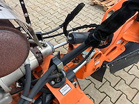 2018 barreto 30sg boomstronkhakselaar - afbeelding 5 van  21
