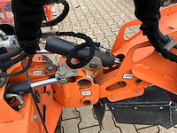 2018 barreto 30sg boomstronkhakselaar - afbeelding 6 van  21