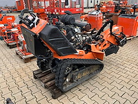 2018 barreto 30sg boomstronkhakselaar - afbeelding 15 van  21