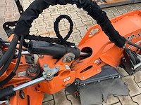 2018 barreto 30sg boomstronkhakselaar - afbeelding 8 van  21