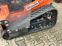 2018 barreto 30sg boomstronkhakselaar - afbeelding 11 van  21
