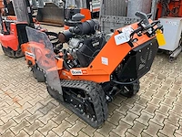 2018 barreto 30sg boomstronkhakselaar - afbeelding 14 van  21