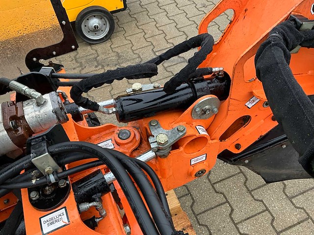 2018 barreto e30sgb boomstronkhakselaar - afbeelding 3 van  23