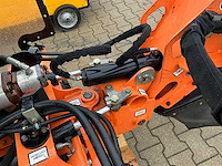 2018 barreto e30sgb boomstronkhakselaar - afbeelding 3 van  23