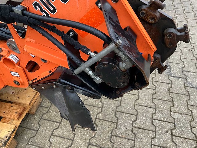 2018 barreto e30sgb boomstronkhakselaar - afbeelding 4 van  23