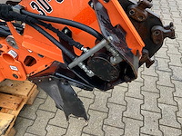 2018 barreto e30sgb boomstronkhakselaar - afbeelding 4 van  23