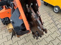 2018 barreto e30sgb boomstronkhakselaar - afbeelding 5 van  23
