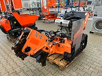 2018 barreto e30sgb boomstronkhakselaar - afbeelding 1 van  23