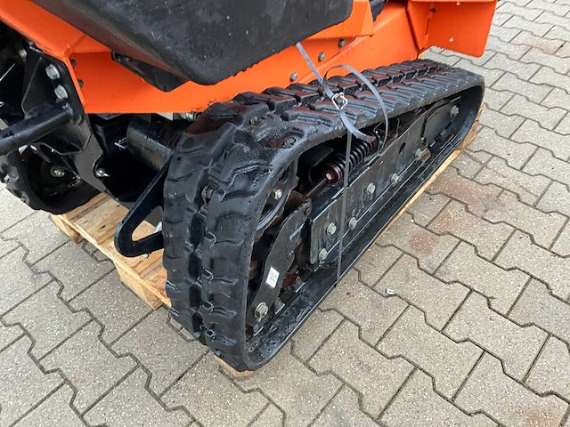 2018 barreto e30sgb boomstronkhakselaar - afbeelding 11 van  23