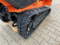 2018 barreto e30sgb boomstronkhakselaar - afbeelding 11 van  23