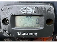 2018 barreto e30sgb boomstronkhakselaar - afbeelding 12 van  23