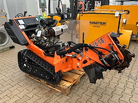 2018 barreto e30sgb boomstronkhakselaar - afbeelding 10 van  23