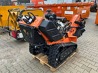 2018 barreto e30sgb boomstronkhakselaar - afbeelding 14 van  23