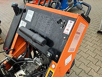 2018 barreto e30sgb boomstronkhakselaar - afbeelding 16 van  23